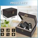 Car Key Signal Blocker Faraday Box