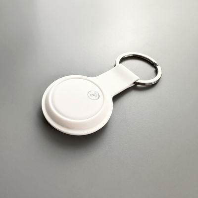 [Findtag Bundle] Findtag Bluetooth Tracker with 2 Wrist Straps