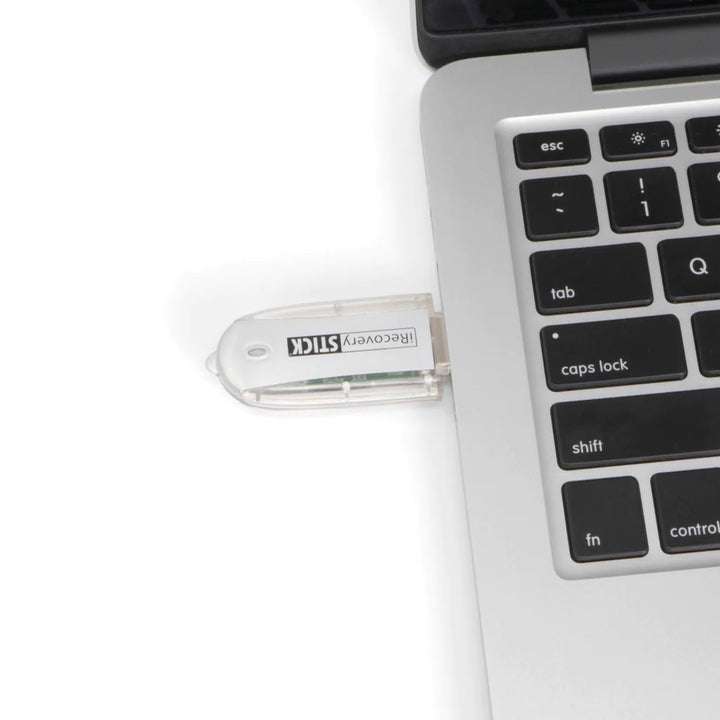 iPhone Recovery USB Stick