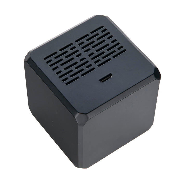 Invisible Mini IR Illuminator USB Charging Cube - Infrared Camera Night Vision Booster