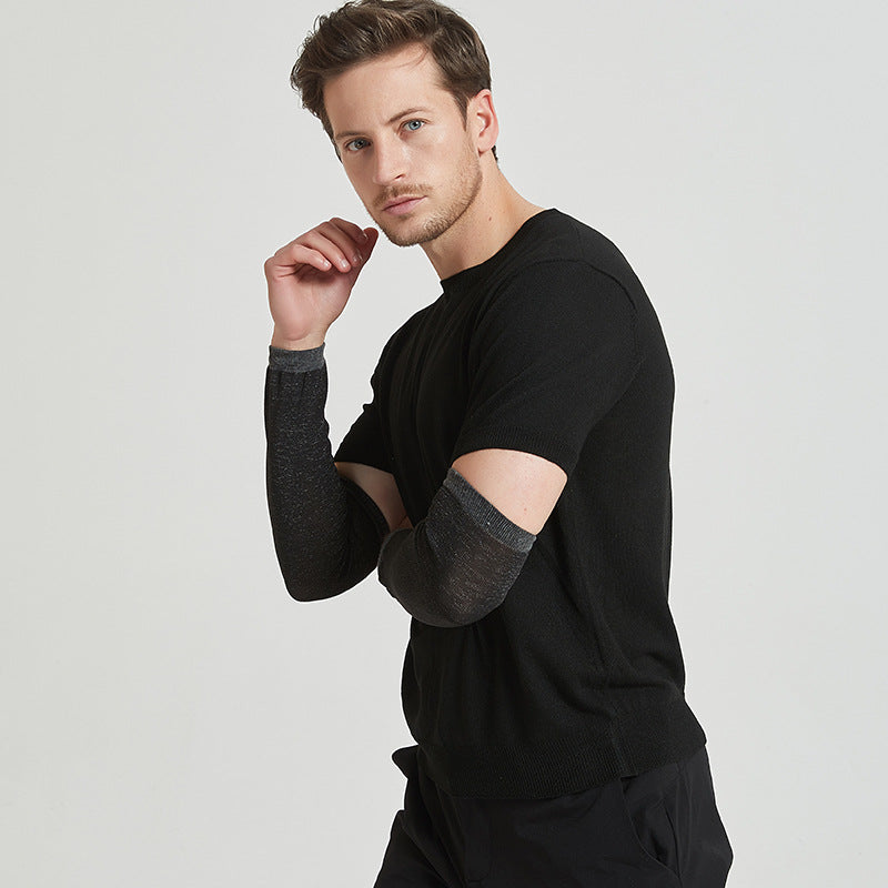 Buy Arm Protectors Online with Ultra Fabric | The Spy Store
