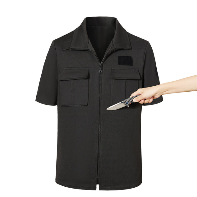 Buy Protective Armour Clothing for Cuts/Stabs/Slash | The Spy Store