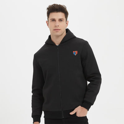 Knife Proof Hooded Sweatshirt (Hoodie) - Tactical Ultra Fabric