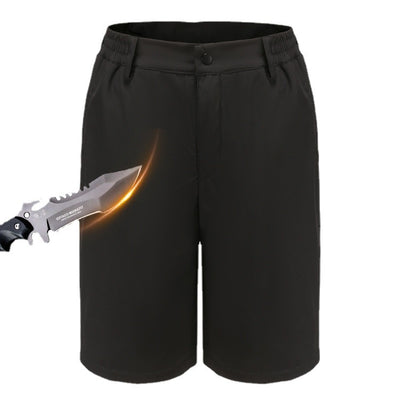 Anti-Stab Shorts - Tactical Ultra Fabric