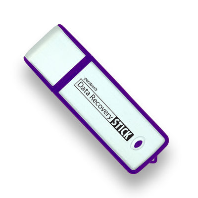 Windows OS Data Recovery Stick - Effortlessly Recover Lost Data (New!)