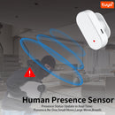 [Tuya Series] Motion Sensor - Millimeter Wave Radar Presence & Motion Detector