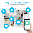 [Tuya Series] WiFi Home Security Window Door Opening Alarm