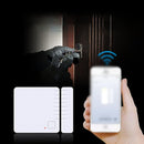 [Tuya Series] WiFi Home Security Window Door Opening Alarm