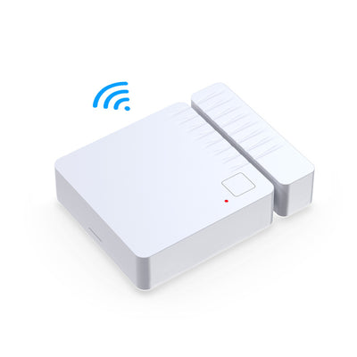 [Tuya Series] WiFi Home Security Window Door Opening Alarm