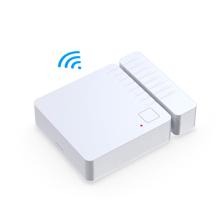 [Tuya Series] WiFi Home Security Window Door Opening Alarm