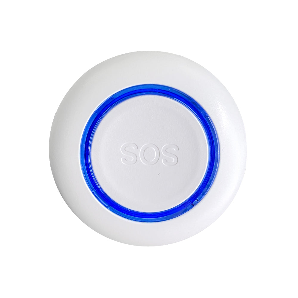 Buy the Tuya SOS Assistance Button Online | The Spy Store