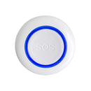 [Tuya Series] SOS Button for Quick Assistance and Alerts