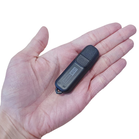 Wireless Spy Micrófono Usb Spy 8gb Voice Recorder | Cuotas sin interés Wireless Spy Micrófono Usb Spy 8gb Voice Recorder | Cuotas sin interés