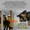 Watch Dog/Alarm With Remote Control