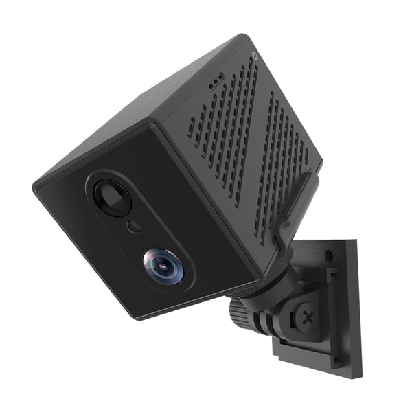 4G Mini Cube Spy Camera with Night Vision The Spy Store
