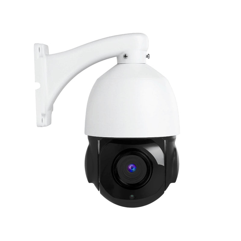 4G 1080p IP Security Camera With 20x Optical Zoom