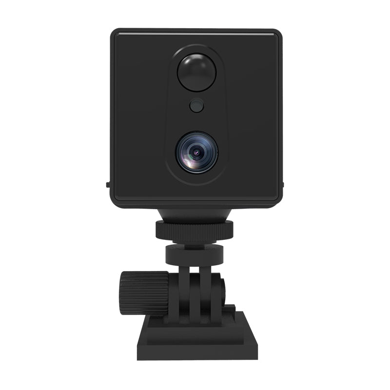 Morvelli spy cube store camera