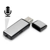 USB Flash Drive Digital Voice Recorder X-09