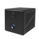 4G Mini Cube Spy Camera with Night Vision