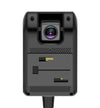 4G Dual-Camera Dash Cam with GPS Tracker - Main Camera - The Spy Store