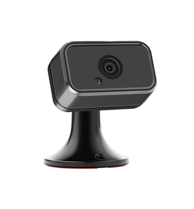 4G Dual-Camera Dash Cam with GPS Tracker - Internal camera view from front - The Spy Store