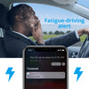 4G Fleet Dash Cam with Driver Behaviour Monitoring