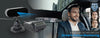 4G Fleet Dash Cam with Driver Behaviour Monitoring