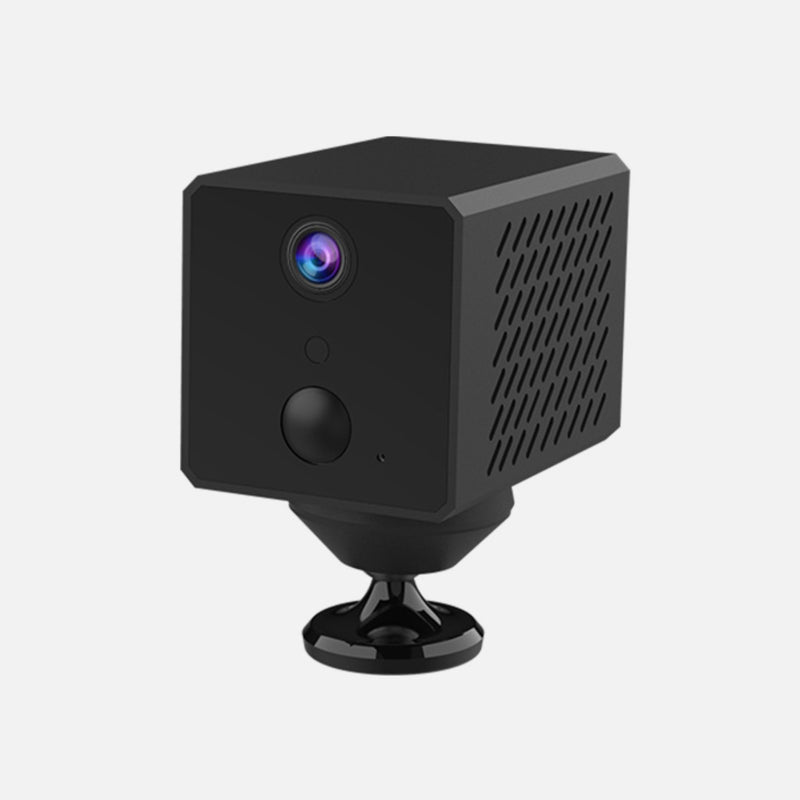 ﻿﻿4G Mini Cube Spy Camera with Night Vision - The Spy Store
