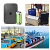 4G Portable GPS Asset Tracker | Rugged and Battery Powered