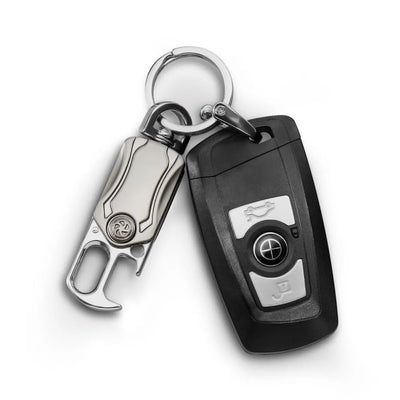 4K UHD Car Key Remote Spy Camera - The Spy Store