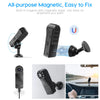 Compact Full HD Wi-Fi Body Camera - The Spy Store