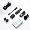 Compact Full HD Wi-Fi Body Camera - The Spy Store