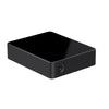 Mini Blackbox Covert Video & Audio WiFi Hidden Camera