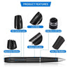 ﻿﻿Covert Pen Camera records in Full HD- The Spy Store