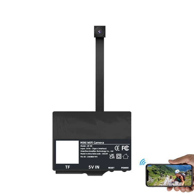 Tinian Mini Camera Tiny Camera | Buy Tiny Cameras Online