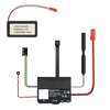 DIY Pinhole Module Wi-Fi Camera with Night Vision - The Spy Store
