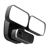 Dual Smart Floodlight with 1080P HD Wi-Fi Camera and Night Vision - The Spy Store