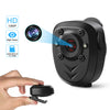 ﻿﻿Full HD Wearable Sports Action Camera - The Spy Store