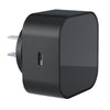Hidden Camera AC Adapter with Night Vision and Adjustable Lens Angle