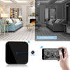 Hidden Camera AC Adapter with Night Vision and Adjustable Lens Angle - The Spy Store