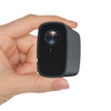 Mini Wireless Security Camera with Night Vision hold in your palm - The Spy Store
