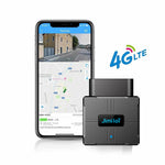 Mini 4G OBD GPS Multi Alert Tracker - The Spy Store