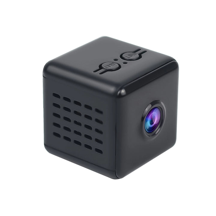 Mini cube best sale spy camera