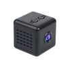Mini Cube HD Hidden Wi-Fi Camera