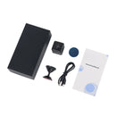 Mini Cube HD Hidden WiFi Camera 1080P Package Includes - The Spy Store﻿
