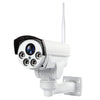 PTZ Bundle 10x Zoom Solar Kit