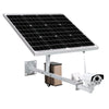 PTZ Bundle 10x Zoom Solar Kit