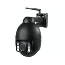 4G 1080p IP Security Camera With 5x Optical Zoom