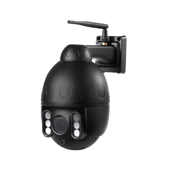 outdoor web cameras wireless