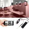 DIY Micro Hidden Camera